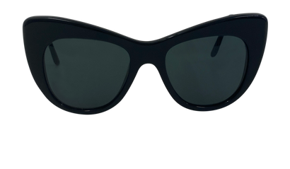 Stella Maccarthney Gafas Cat, vista frontal